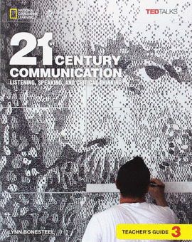 21ST CENTURY COMMUN 3 PROF