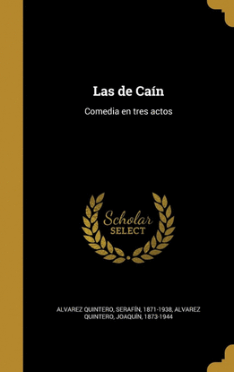 LAS DE CA�N