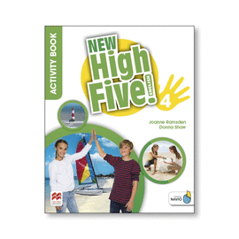 NEW HIGH HIVE 4 AB PK