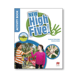 NEW HIGH HIVE 2 AB