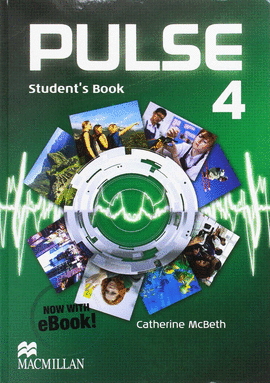 PULSE 4 SB (EBOOK) PK