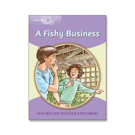 FISHY BUSINESS MEX5