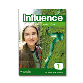 INFLUENCE 1� ESO ST PACK 20