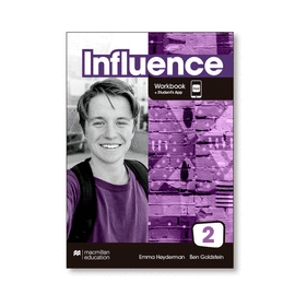 INFLUENCE 2�ESO WB PACK 20