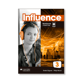 INFLUENCE 3� ESO WB PACK 20
