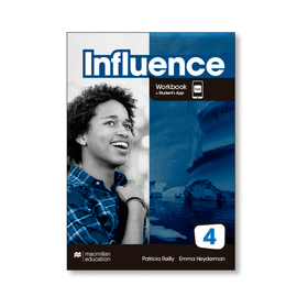 INFLUENCE 4 ESO WB PACK 20