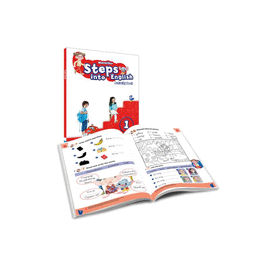 STEPS 1EP WB 20