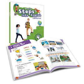 STEPS 4�EP WB PACK 20