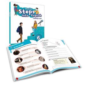 STEPS 6�EP WB PACK 20