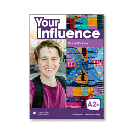 YOUR INFLUENCE A2+ ST PACK 20
