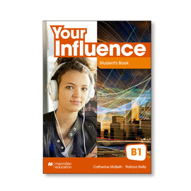 YOUR INFLUENCE B1 ST PACK 20