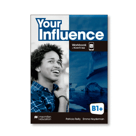 YOUR INFLUENCE B1+ WB PACK 20