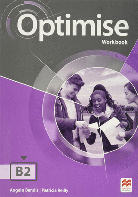 OPTIMISE B2 EJ EPACK