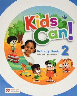 KIDS CAN 2 EJ EPACK