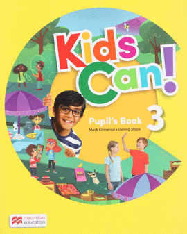 KIDS CAN 3 EJ EPACK