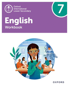 NEW OXFORD INTERNATIONAL LOWER SECONDARY WORKBOOK 7