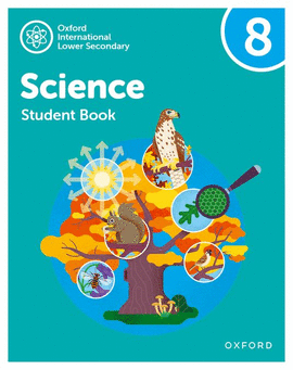 OX.INTERNATIONAL LOWER SCIENCE SECONDARY 8 STUDENT