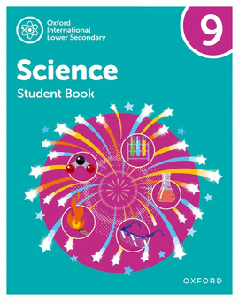 OX.INTERNATIONAL LOWER SCIENCE SECONDARY 9 STUDENT
