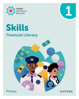 FINANCIAL LITERACY PRACTICE BOOK 1 2025