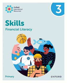 FINANCIAL LITERACY PRACTICE BOOK 3 2025