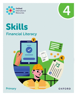 FINANCIAL LITERACY PRACTICE BOOK 4 2025