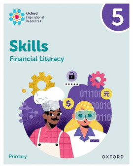FINANCIAL LITERACY PRACTICE BOOK 5 2025
