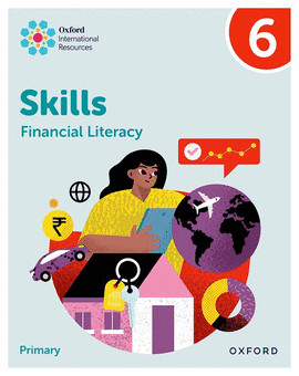 FINANCIAL LITERACY PRACTICE BOOK 6 2025