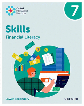 FINANCIAL LITERACY PRACTICE BOOK 7 2025