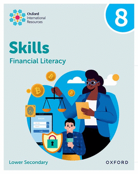 FINANCIAL LITERACY PRACTICE BOOK 8 2025