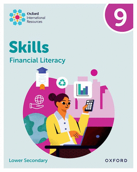 FINANCIAL LITERACY PRACTICE BOOK 9 2025