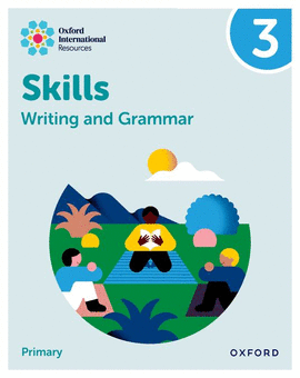 NEW OXFORD INTERNATIONAL SKILLS: WRITING AND GRAMMAR: PRACTICE BO