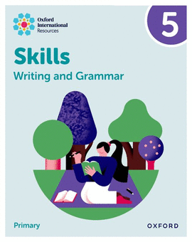 NEW OXFORD INTERNATIONAL SKILLS: WRITING AND GRAMMAR: PRACTICE BO