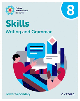 PRACTICE BOOK 8 WRITING GRAMMAR SKILLS INT.RESOURC
