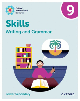 PRACTICE BOOK 9 WRITING GRAMMAR SKILLS INT.RESOURC