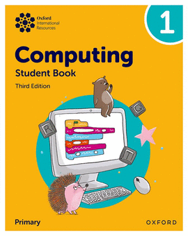 OXFORD INTERNATIONAL PRIMERY COMPUTING