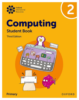 OXFORD INTERNATIONAL PRIMERY COMPUTING