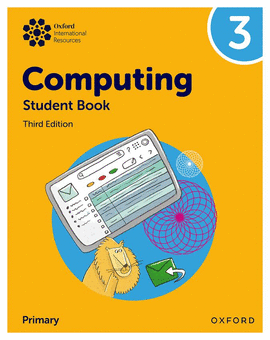 OXFORD INTERNATIONAL PRIMERY COMPUTING