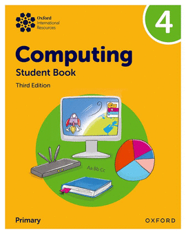 OXFORD INTERNATIONAL PRIMERY COMPUTING
