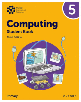 OXFORD INTERNATIONAL PRIMERY COMPUTING