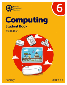 OXFORD INTERNATIONAL PRIMERY COMPUTING