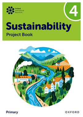 SUSTAINABILITY:PROYECT BOOK 4
