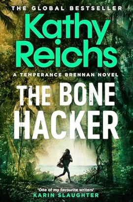THE BONE HACKER