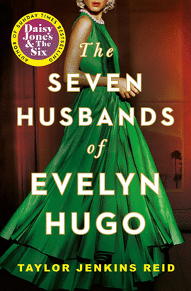 SEVEN HUSBANDS OF EVELYN HUGO