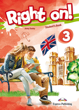 (22).RIGHT ON 3 STUDENTS BOOK