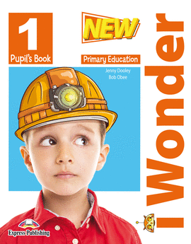 (22).NEW IWONDER 1�PRIMARIA PUPILS BOOK