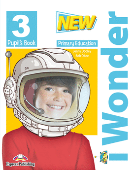 (22).NEW IWONDER 3�PRIMARIA PUPILS BOOK