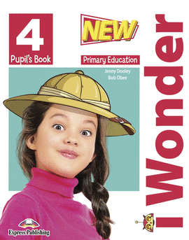 (23).NEW IWONDER 4PRIMARIA (PUPILS BOOK)