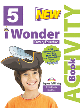 (22).NEW IWONDER 5PRIMARIA ACTIVITY BOOK