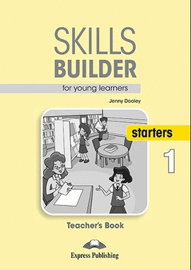 (23).SKILLS BUILDER STARTERS 1 STUDENTS