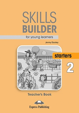 (23).SKILLS BUILDER STARTERS 2 STUDENTS